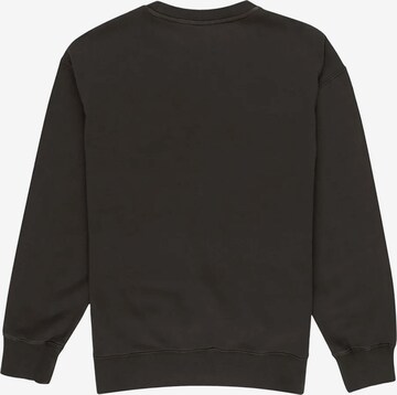 ELEMENT Sweatshirt 'Cornell 3.0' in Schwarz