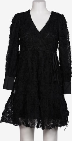 YAS Kleid M in Schwarz: Vorderseite