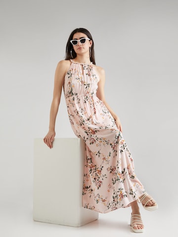 ABOUT YOU Letní šaty 'Nena' – pink