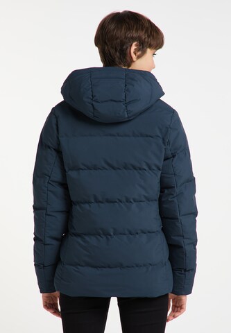 Veste d’hiver ICEBOUND en bleu