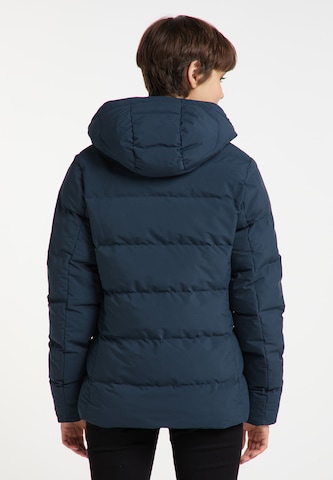 ICEBOUND Winter jacket in Blue