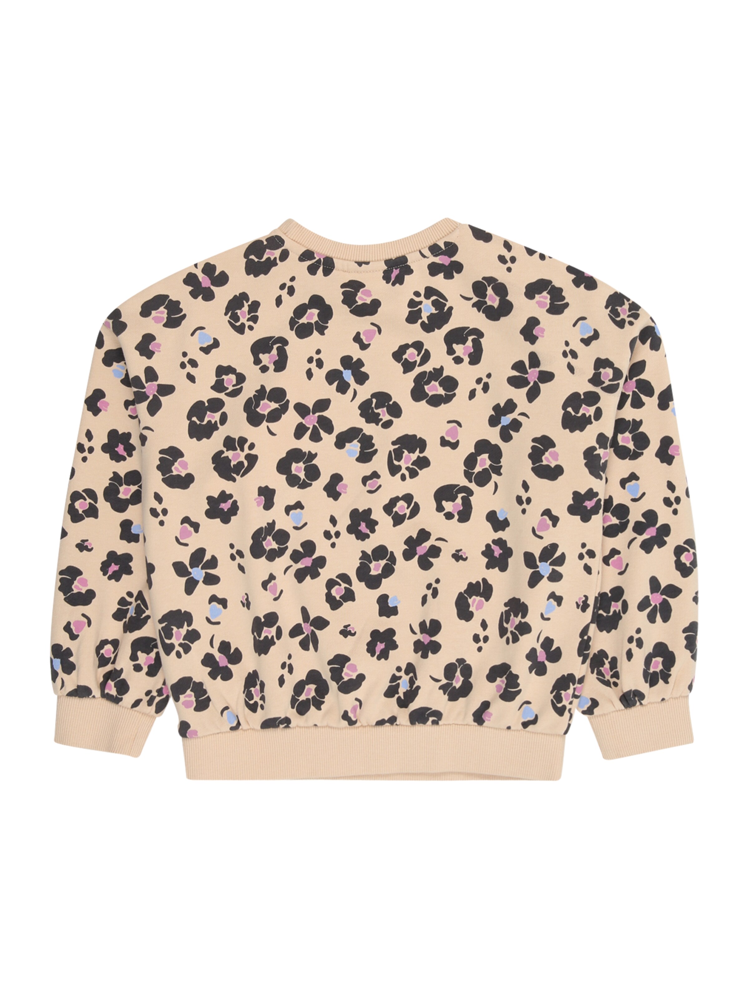 smėlio s.Oliver Megztinis be užsegimo