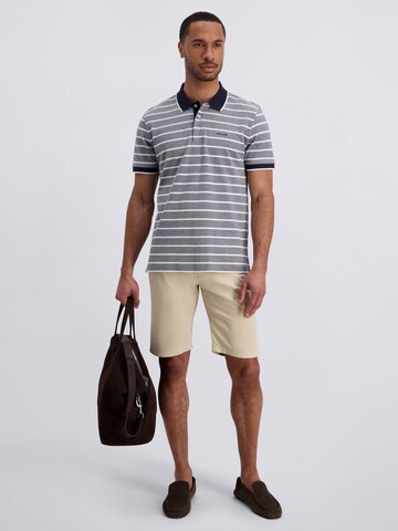 PIERRE CARDIN Regular Broek in Beige