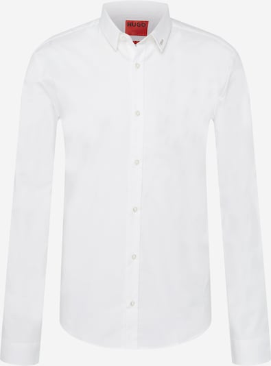 HUGO Košulja 'Ero' u bijela, Pregled proizvoda