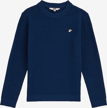 WE Fashion Neulepaita värissä sininen: etupuoli