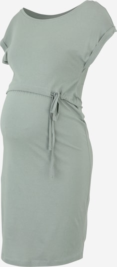 Only Maternity Φόρεμα 'SILLE' σε πράσινο παστέλ, Άποψη προϊόντος