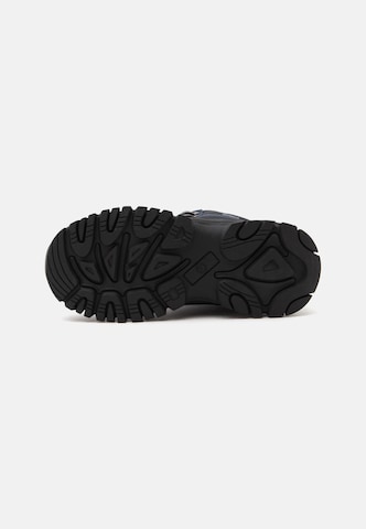 TOMMY HILFIGER - Botas de nieve 'VERMONT' en negro