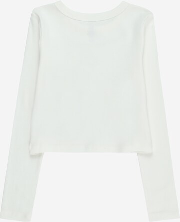 GAP - Camisola em branco