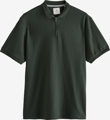 Next Shirt in Green: front