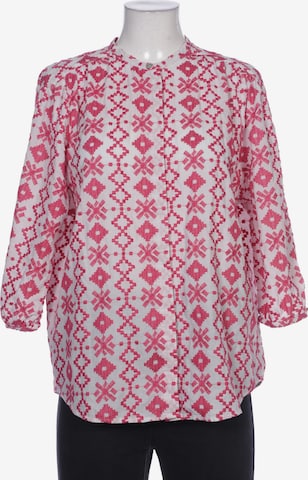 SEIDENSTICKER Bluse L in Pink: predná strana
