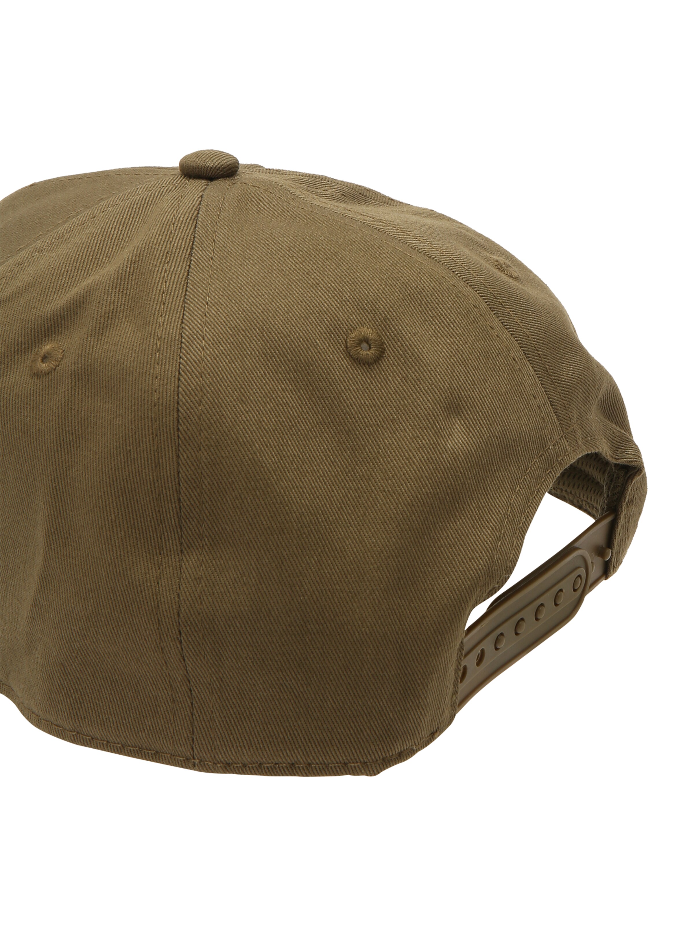 HUGO Cap 'Jude' in Green