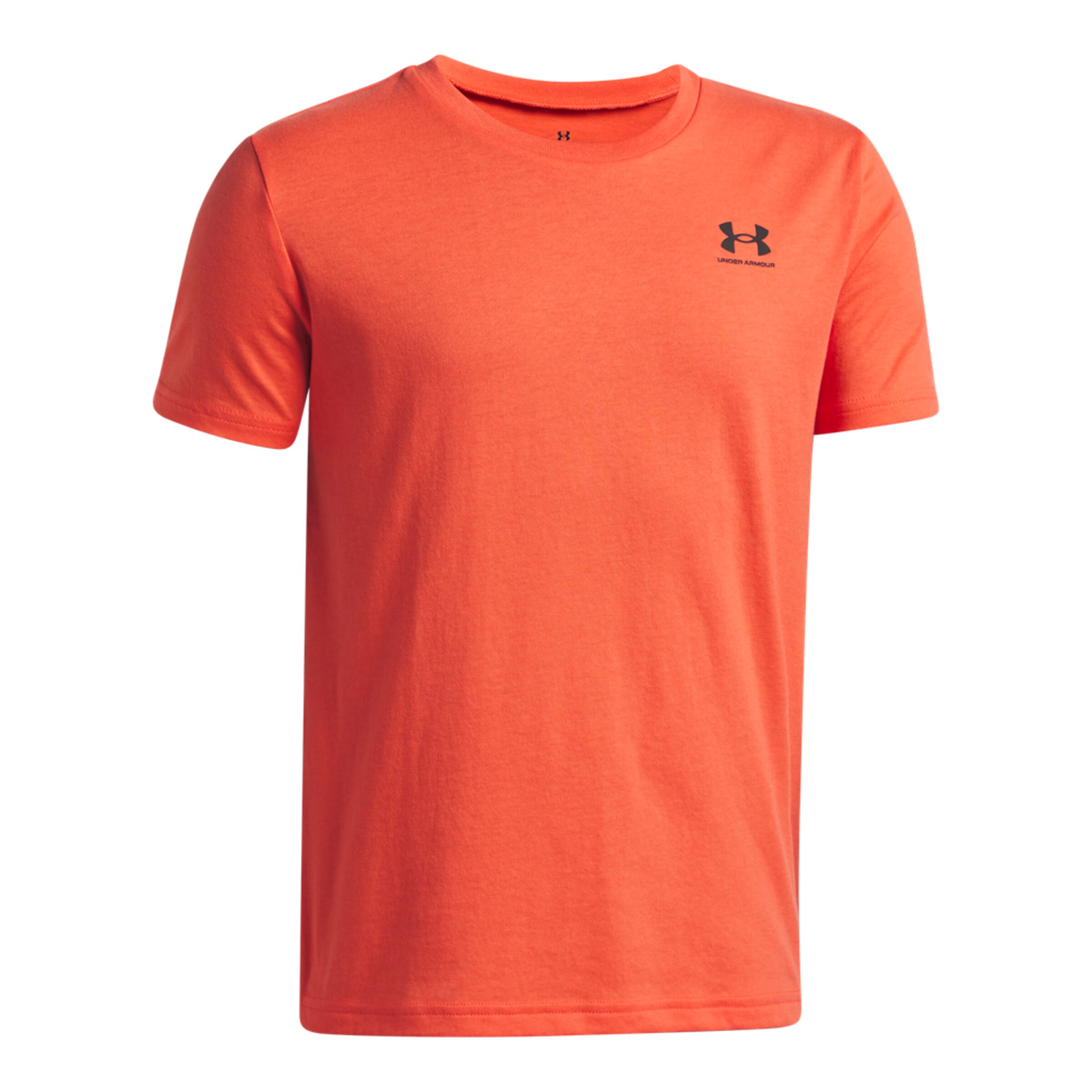 UNDER ARMOUR Performance Shirt in Red
