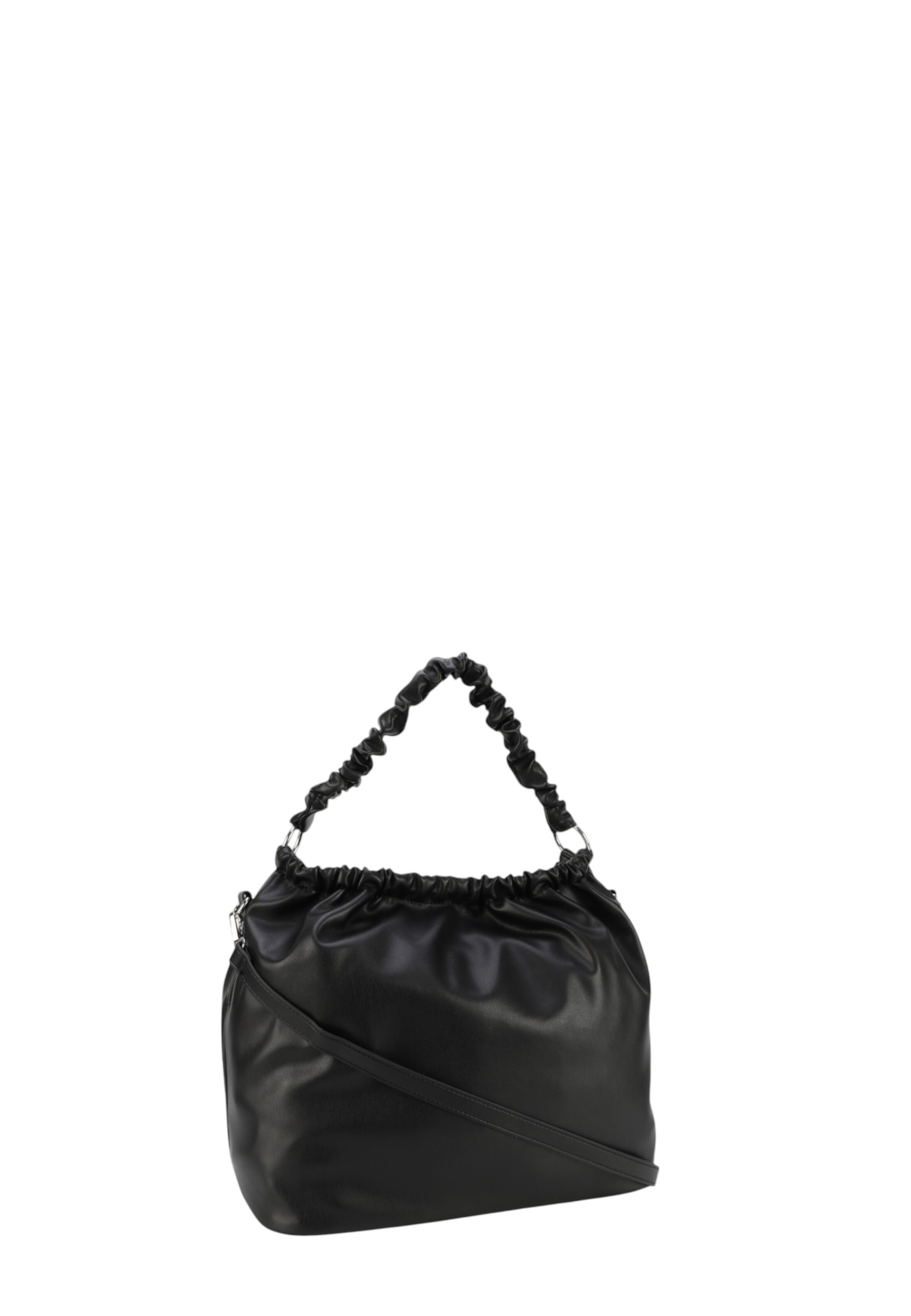 GERRY WEBER Handtasche 'Twitch' in Schwarz