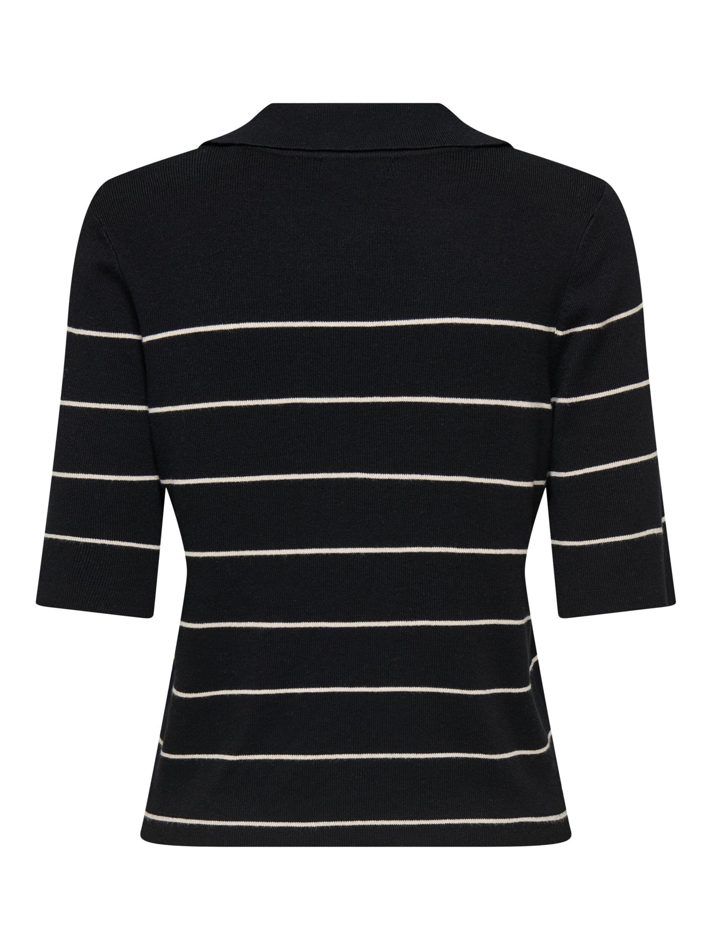 Pullover 'Bloom' di JDY in nero