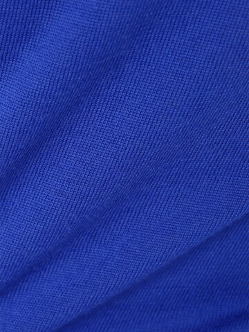 Brookshire Gebreid vest ' ' in Blauw