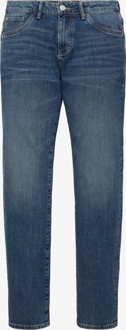 TOM TAILOR Jeans 'Josh' i blå: forside