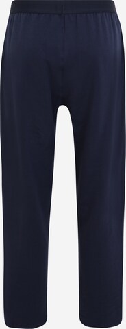 Regular Pantalon Calvin Klein Underwear en bleu