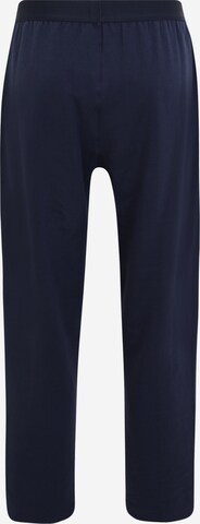 Calvin Klein Underwear Regular Broek in Blauw