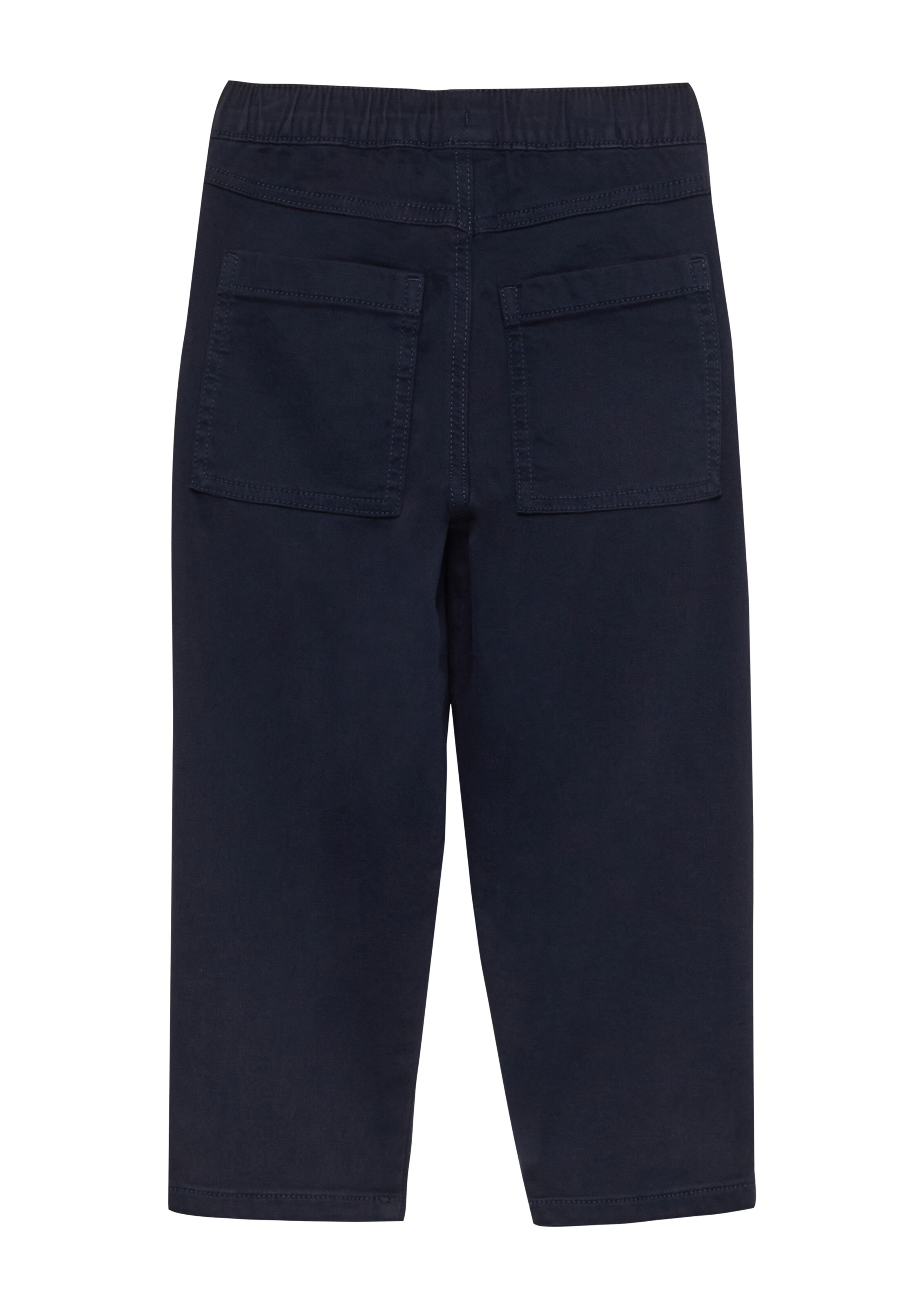 s.Oliver Regular Pants 'Toni' in Blue