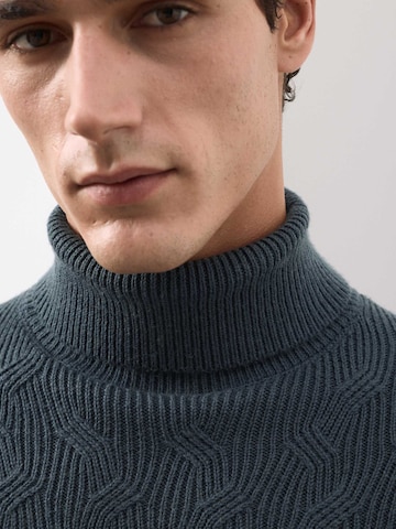 Pullover di Marks & Spencer in grigio
