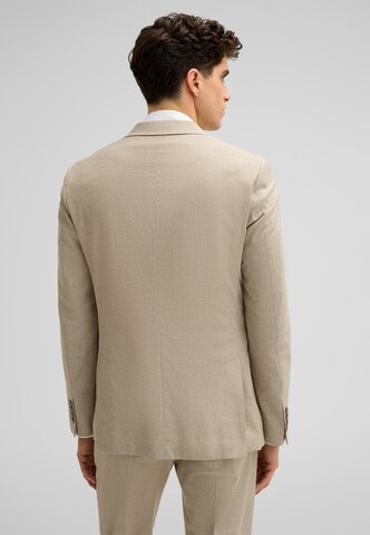 STRELLSON Slim fit Colbert 'Arndt' in Beige