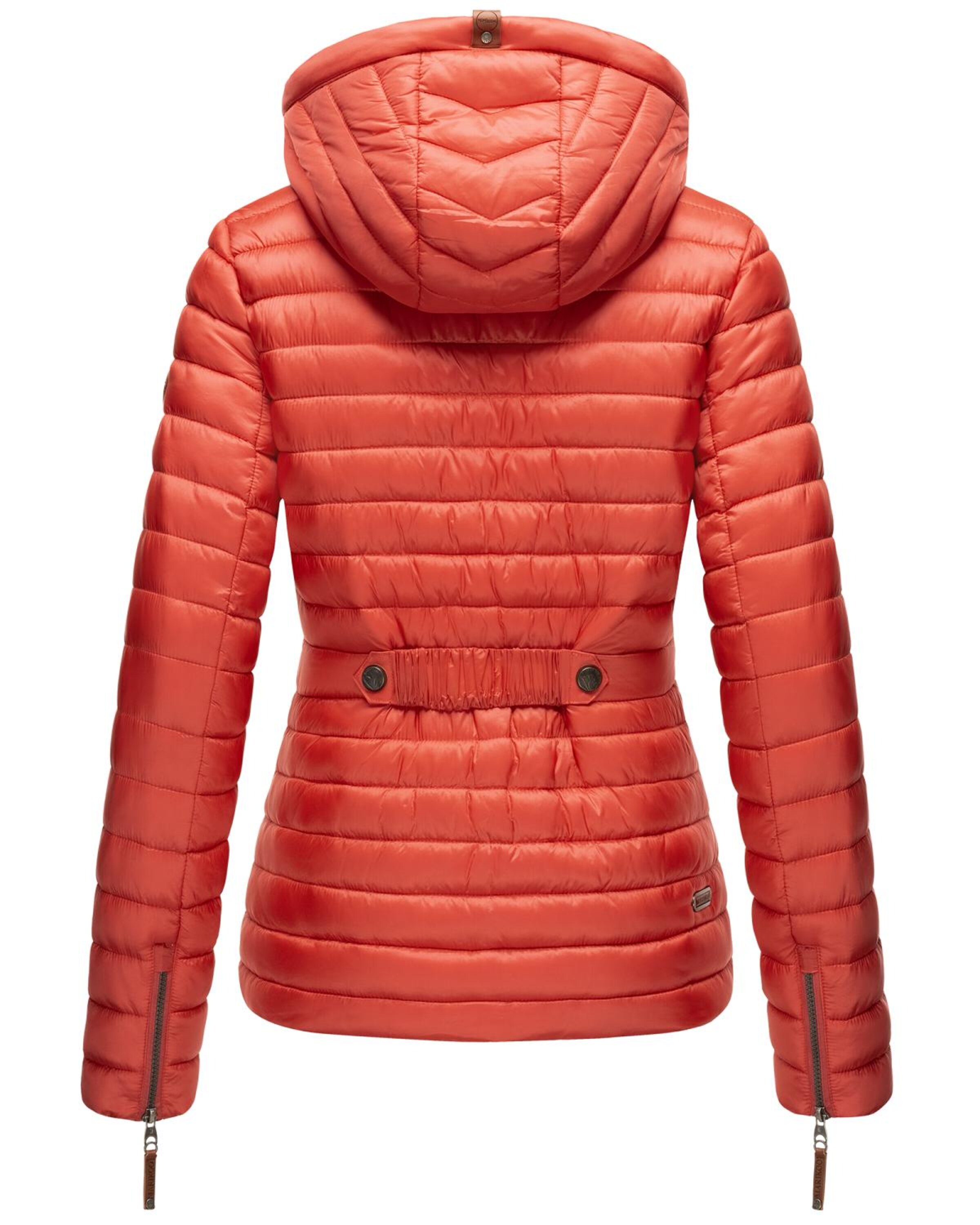 Veste mi-saison 'Aniyaa' MARIKOO en orange