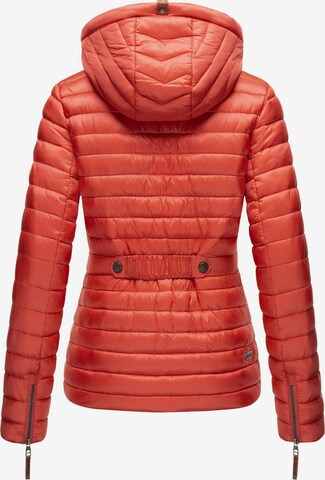 Veste mi-saison 'Aniyaa' MARIKOO en orange