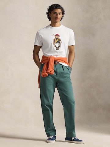 Polo Ralph Lauren Футболка в Белый