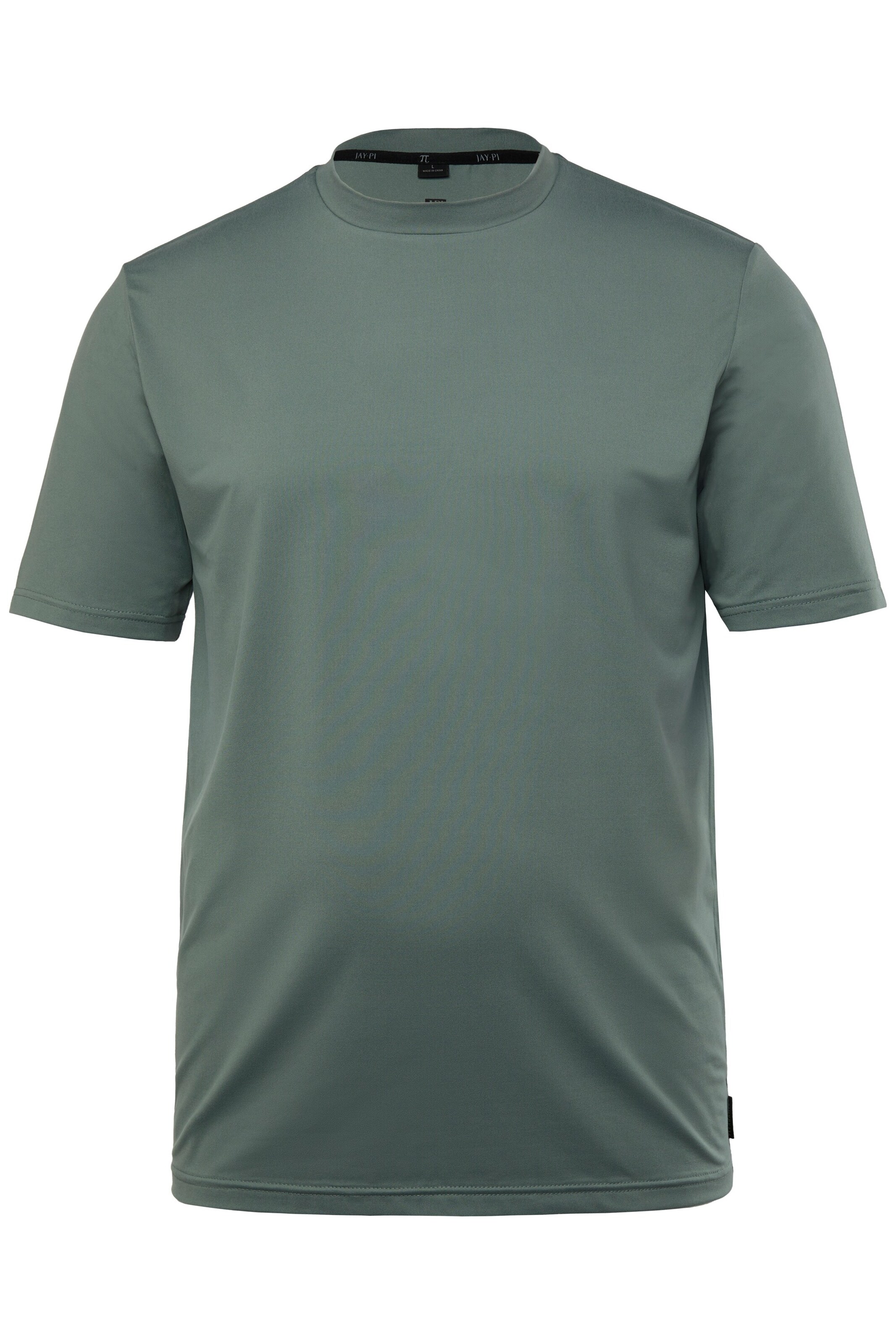 JAY-PI T-Shirt in Grün: Vorderseite