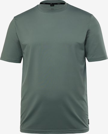 JAY-PI T-Shirt in Grün: Vorderseite