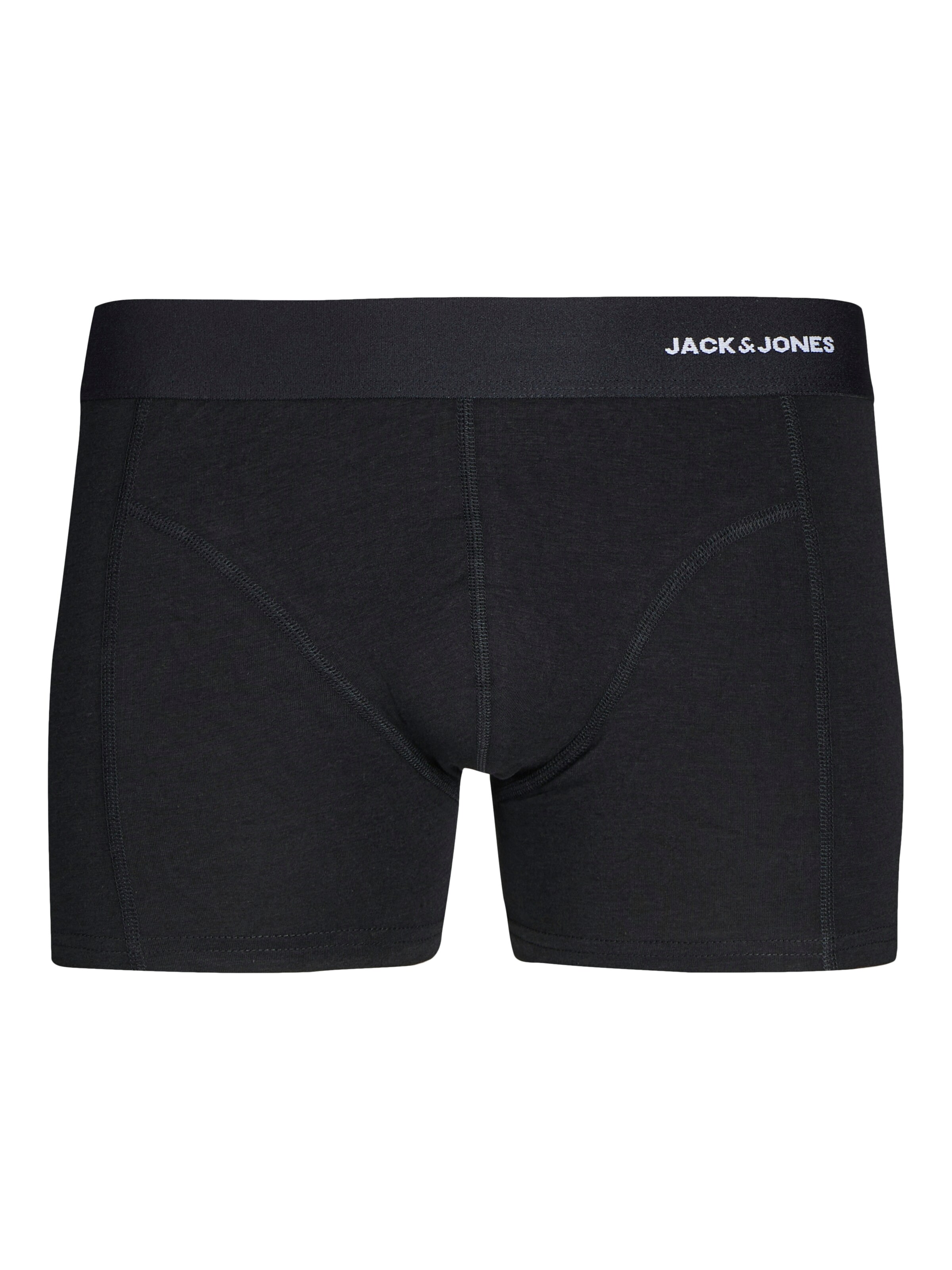 JACK & JONES Boksarice | modra barva