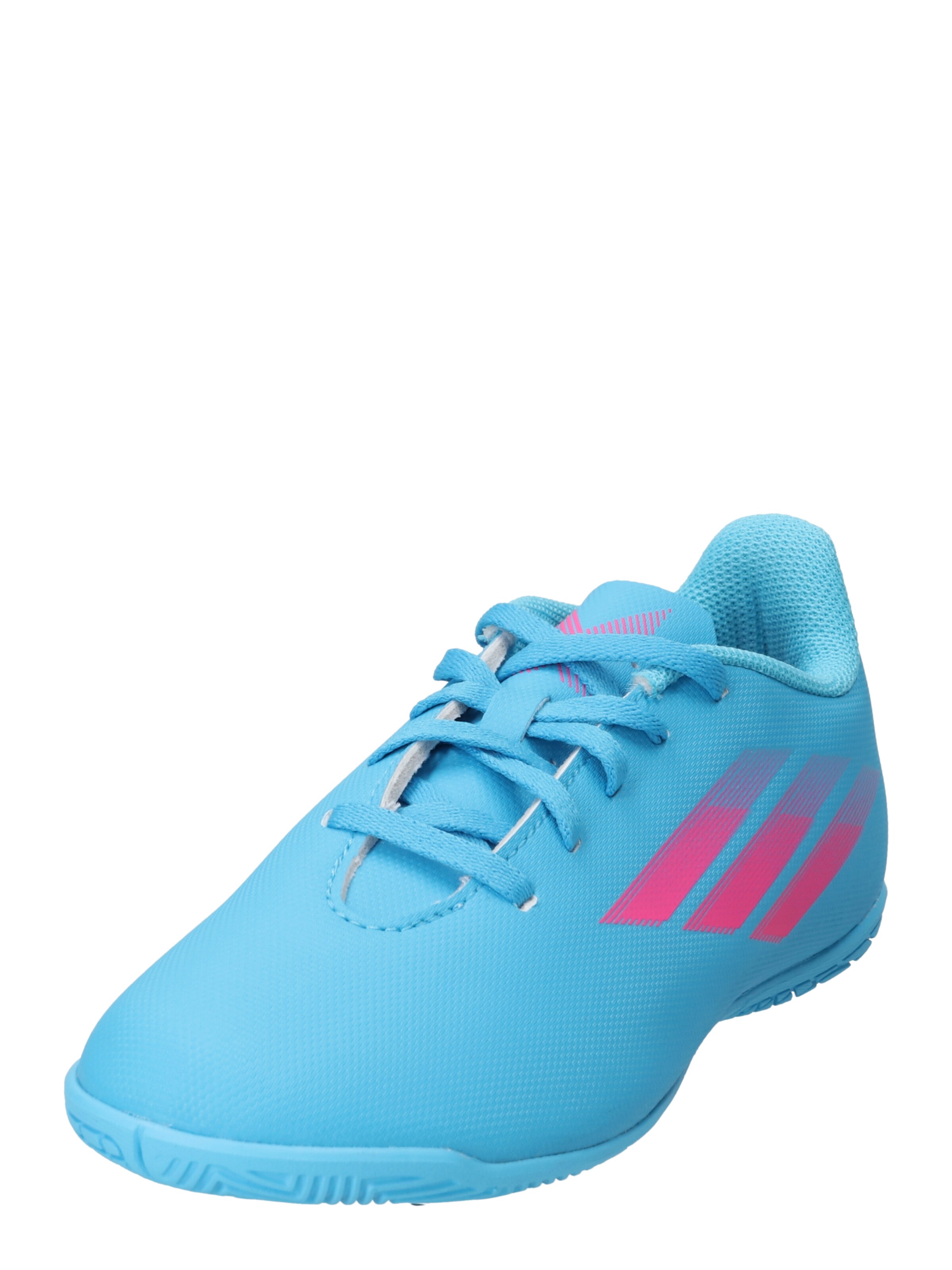 ADIDAS PERFORMANCE Sportschoen 'SPEEDFLOW.4' in Blauw: voorkant