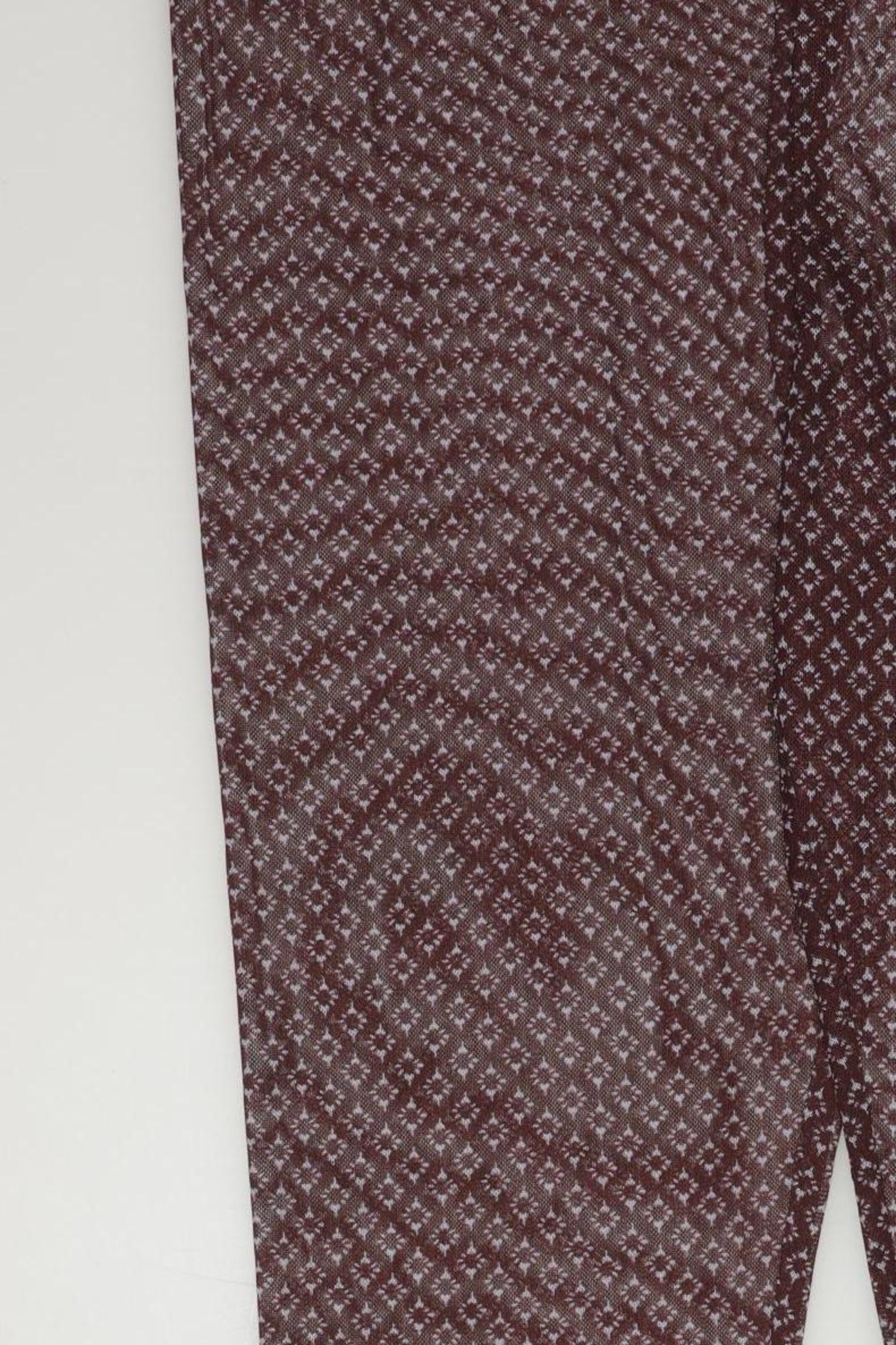 VERO MODA Stoffhose S in Rot