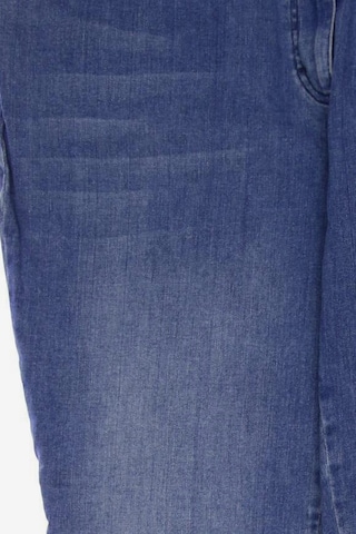 SAMOON Jeans in 39-40 in Blue