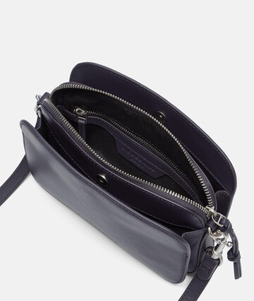 Liebeskind Berlin Umhängetasche 'Luka' in Lila