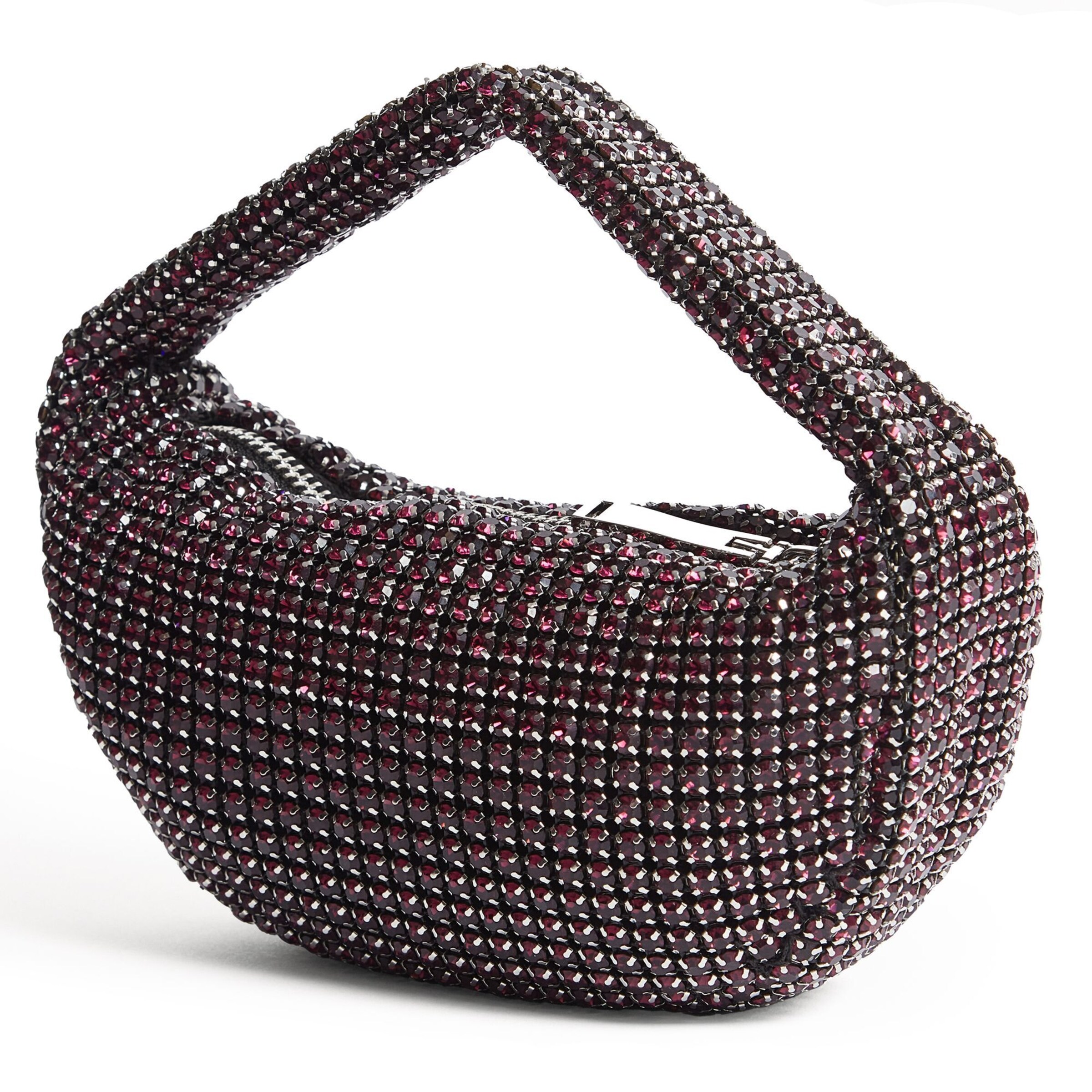 Borsa a mano 'Crystol' di Ted Baker in rosso