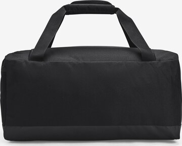 UNDER ARMOUR Sports Bag 'Gametime' in Black