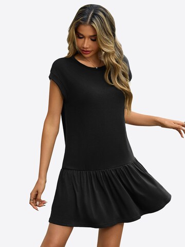 Imily Bela - Vestido en negro