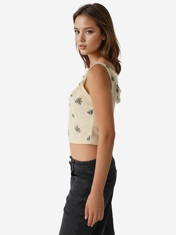 Top 'Tanktops & Camis' di Hiccup in beige