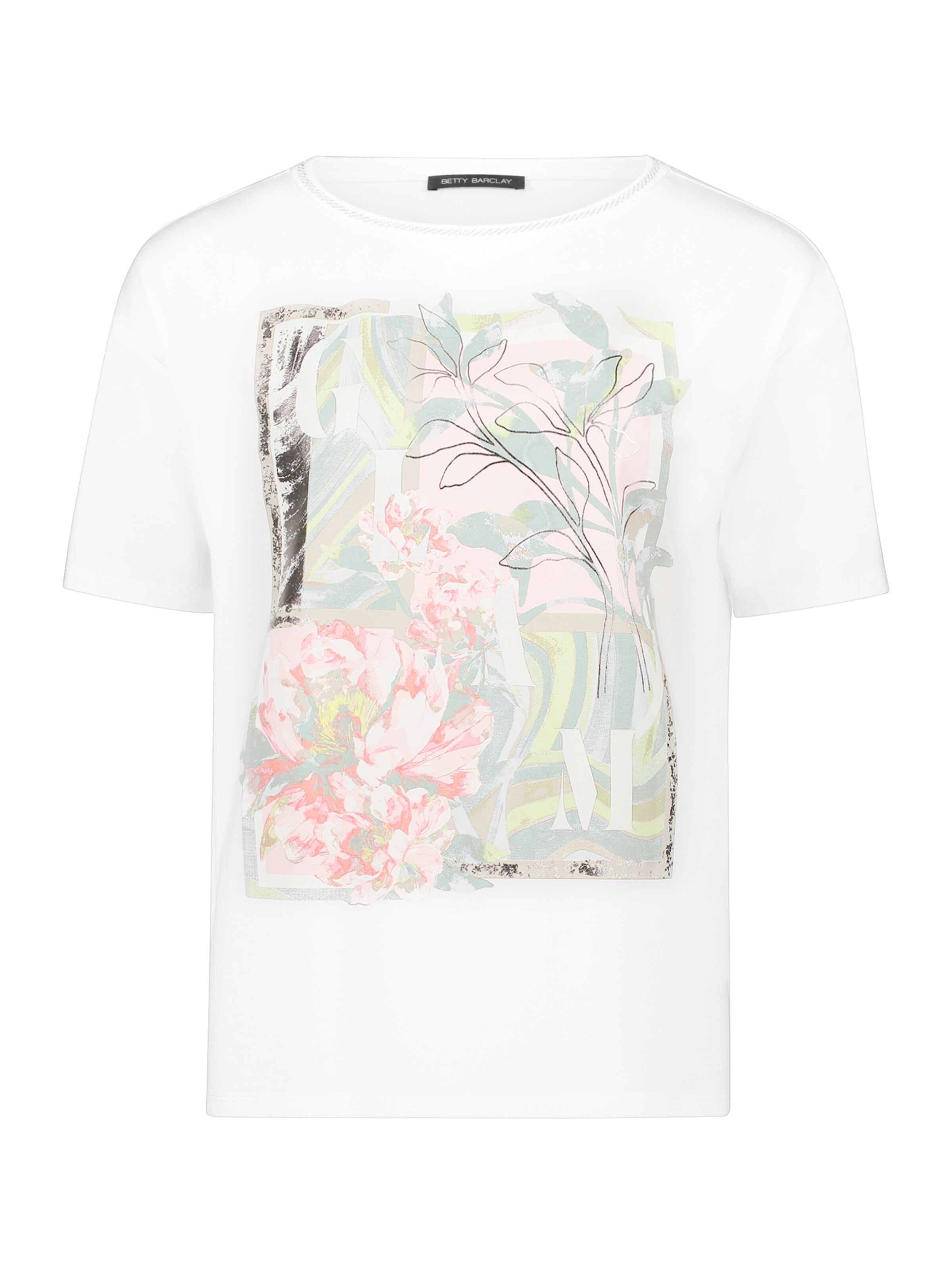 Betty Barclay Shirt in Cream, Item view