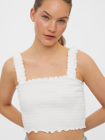 VERO MODA Top 'JADEISABEL' in White