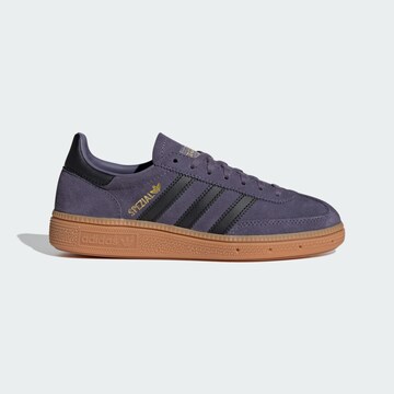 Baskets 'Handball Spezial' ADIDAS ORIGINALS en violet