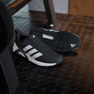 ADIDAS PERFORMANCE Športová obuv 'Dropset Control' - Čierna