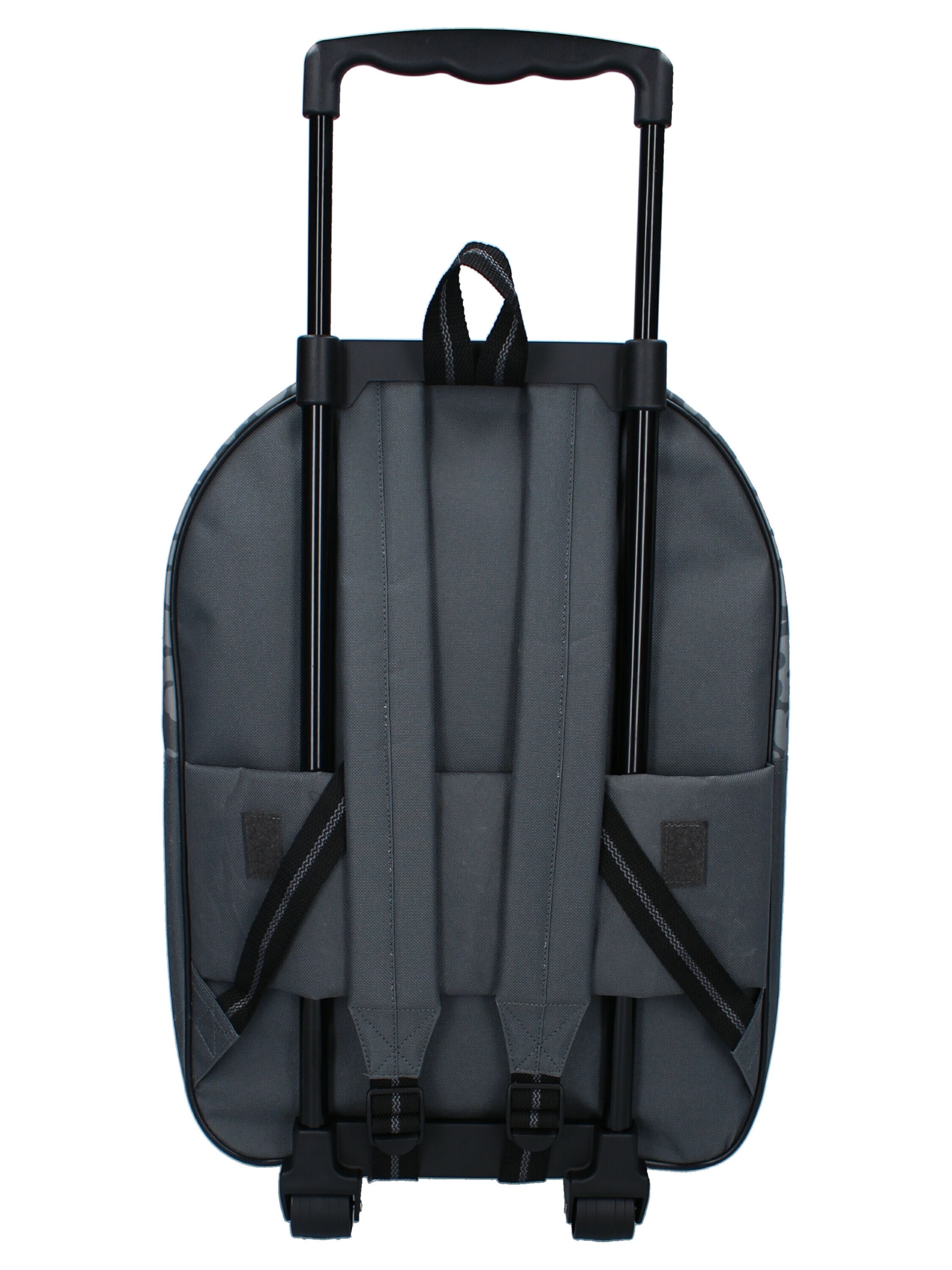 VADOBAG Trolley 'Naruto Land Of Fire' in Grau