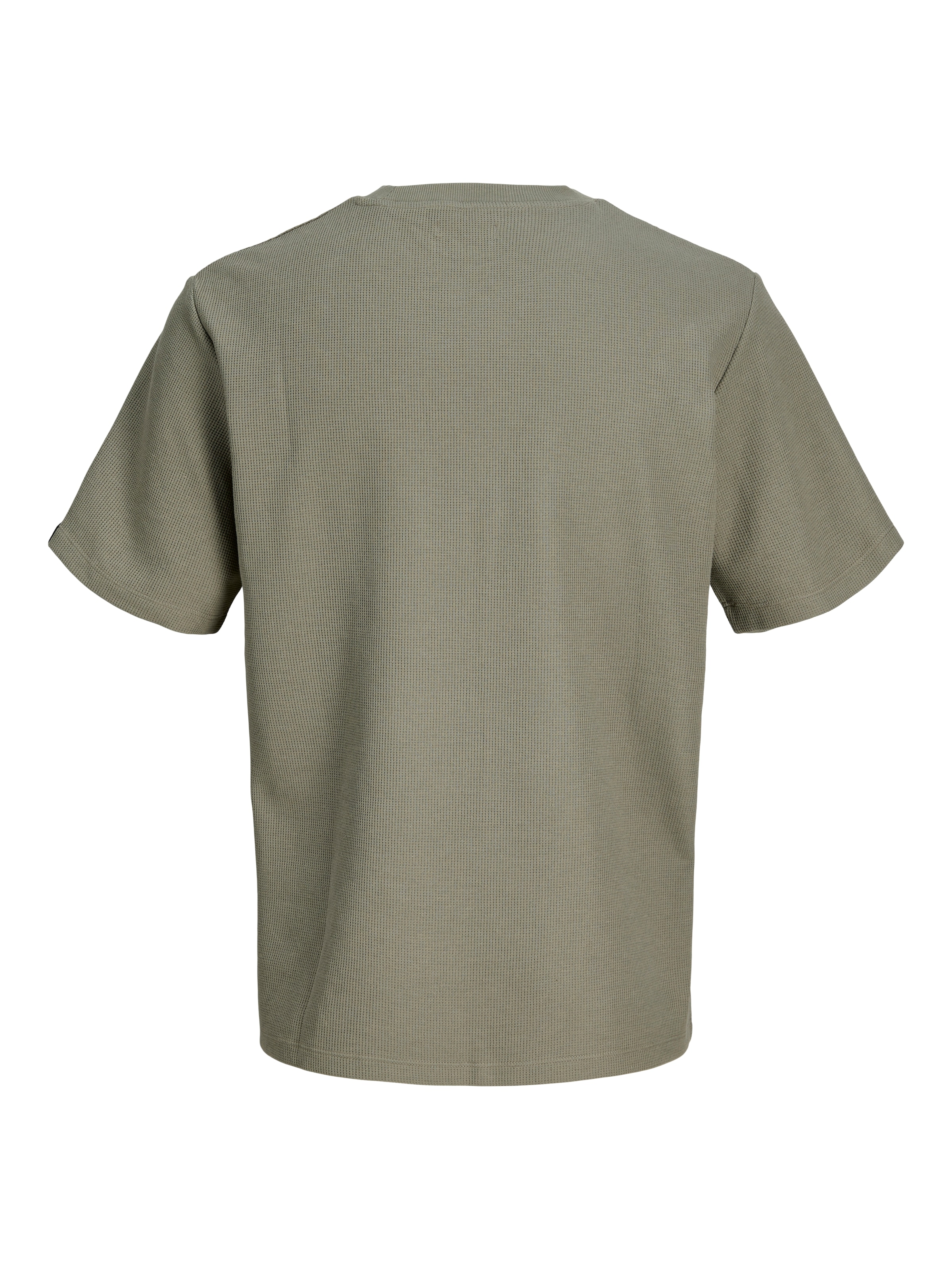 JACK & JONES T-Shirt 'JJDaytona' in Grün