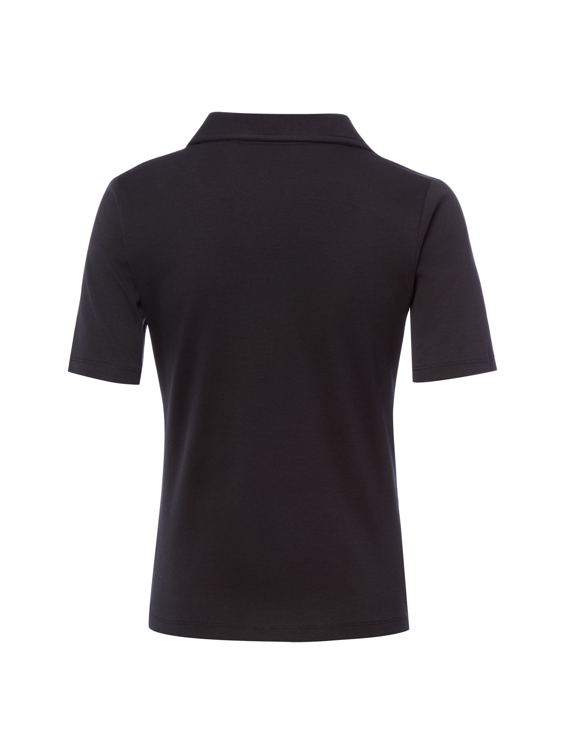 Brookshire Shirt in Black