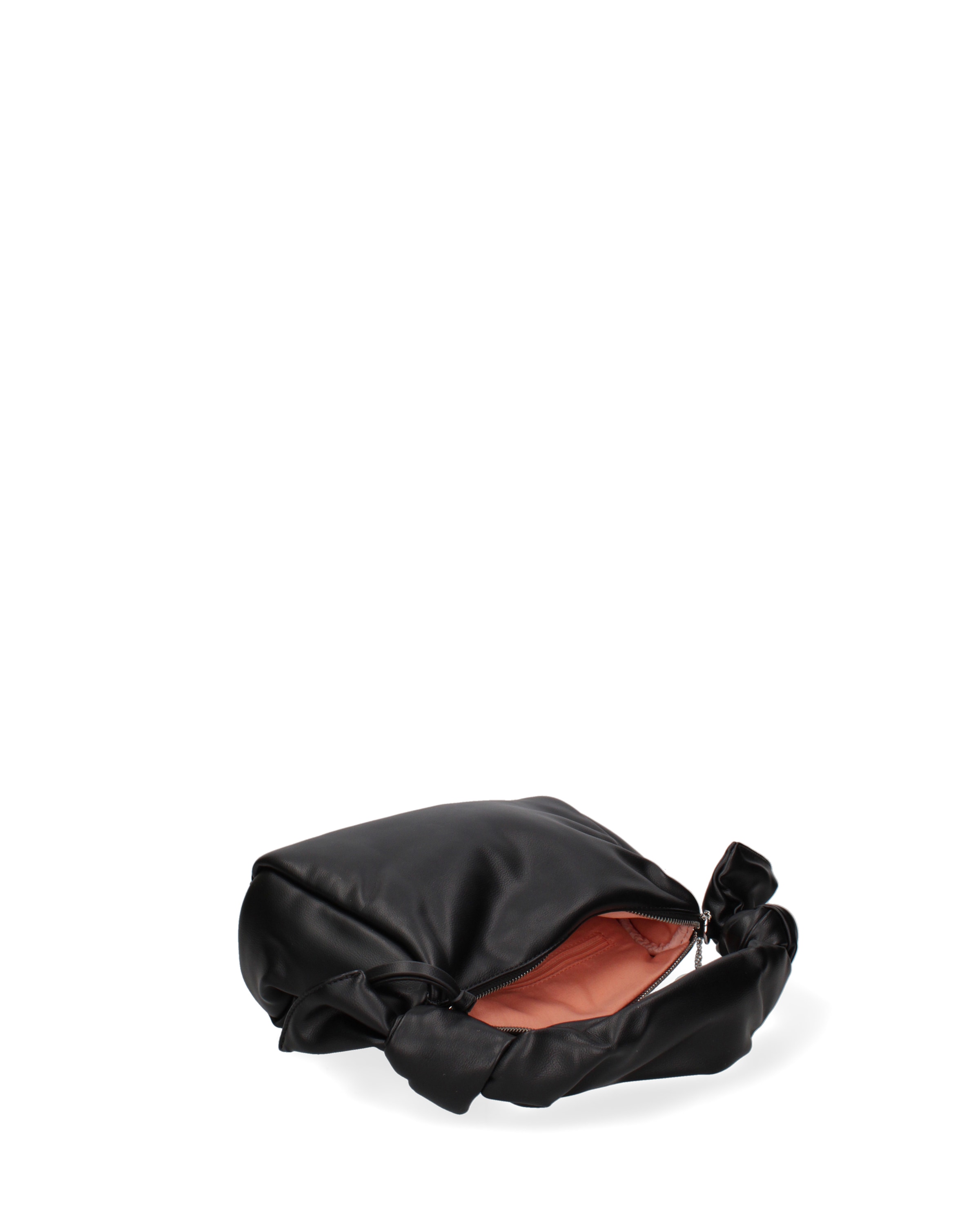 Borsa a spalla di Diana&Co. in nero