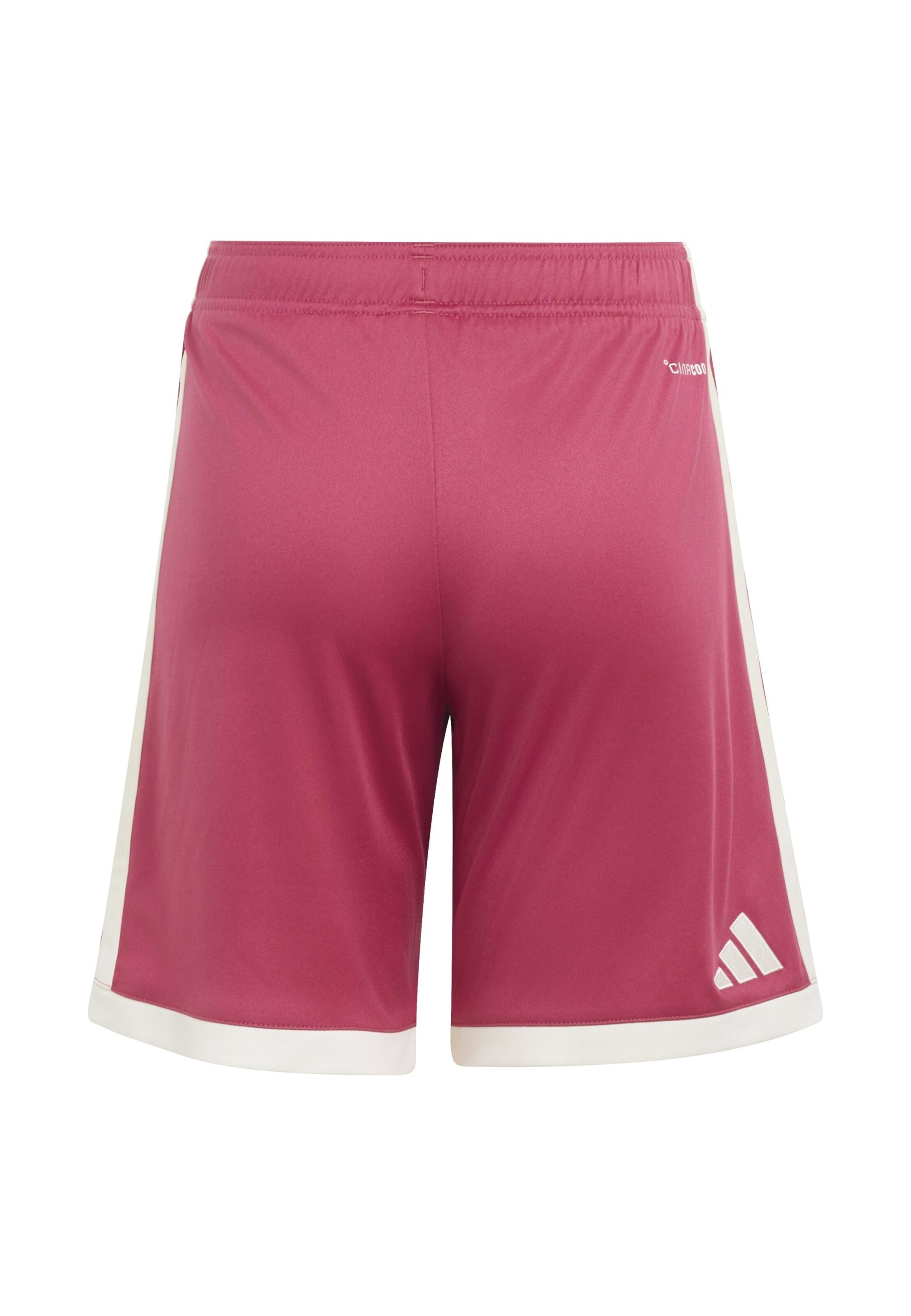 ADIDAS PERFORMANCE - Chándal 'Real Madrid 26/27' en rosa