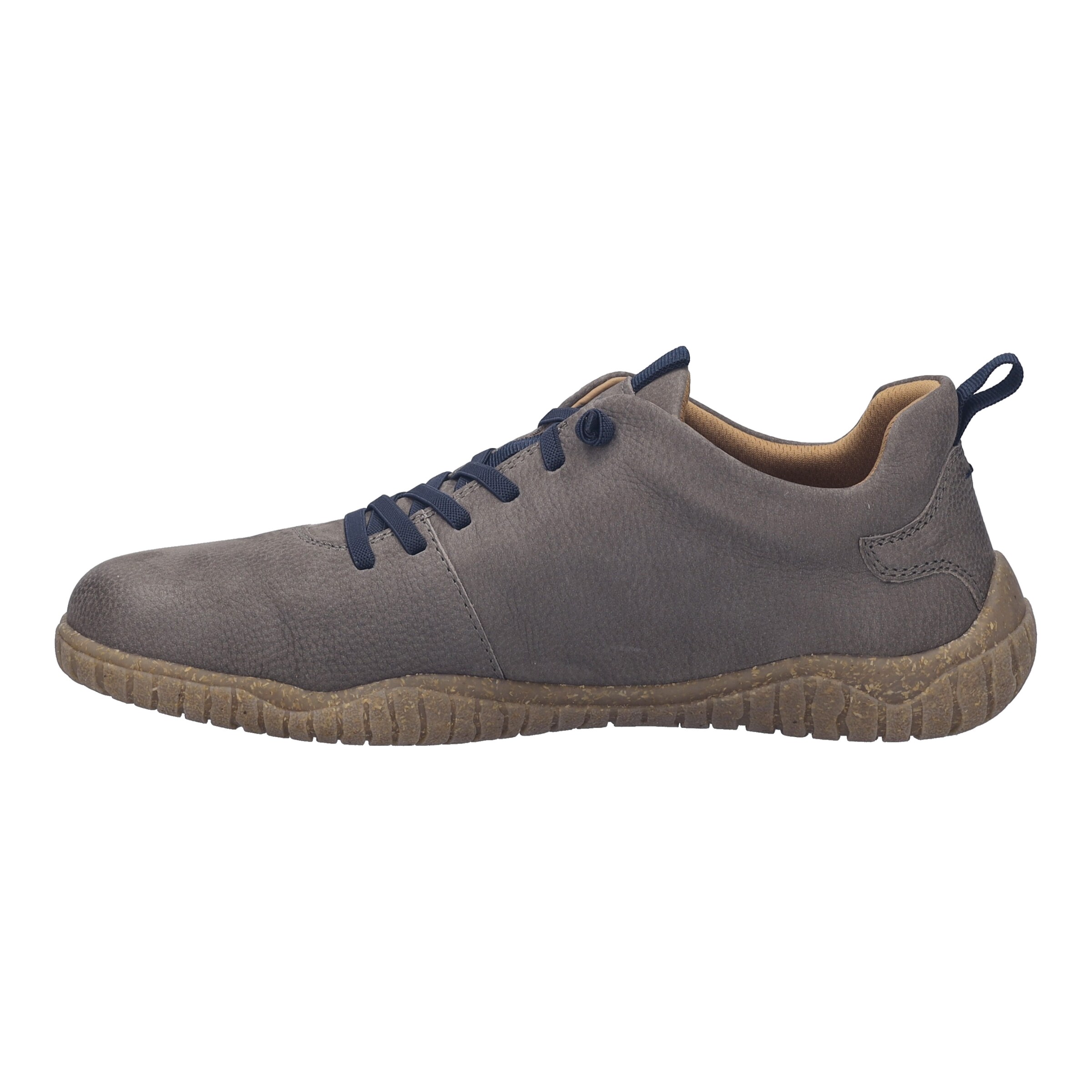 Chaussure de sport à lacets JOSEF SEIBEL en gris