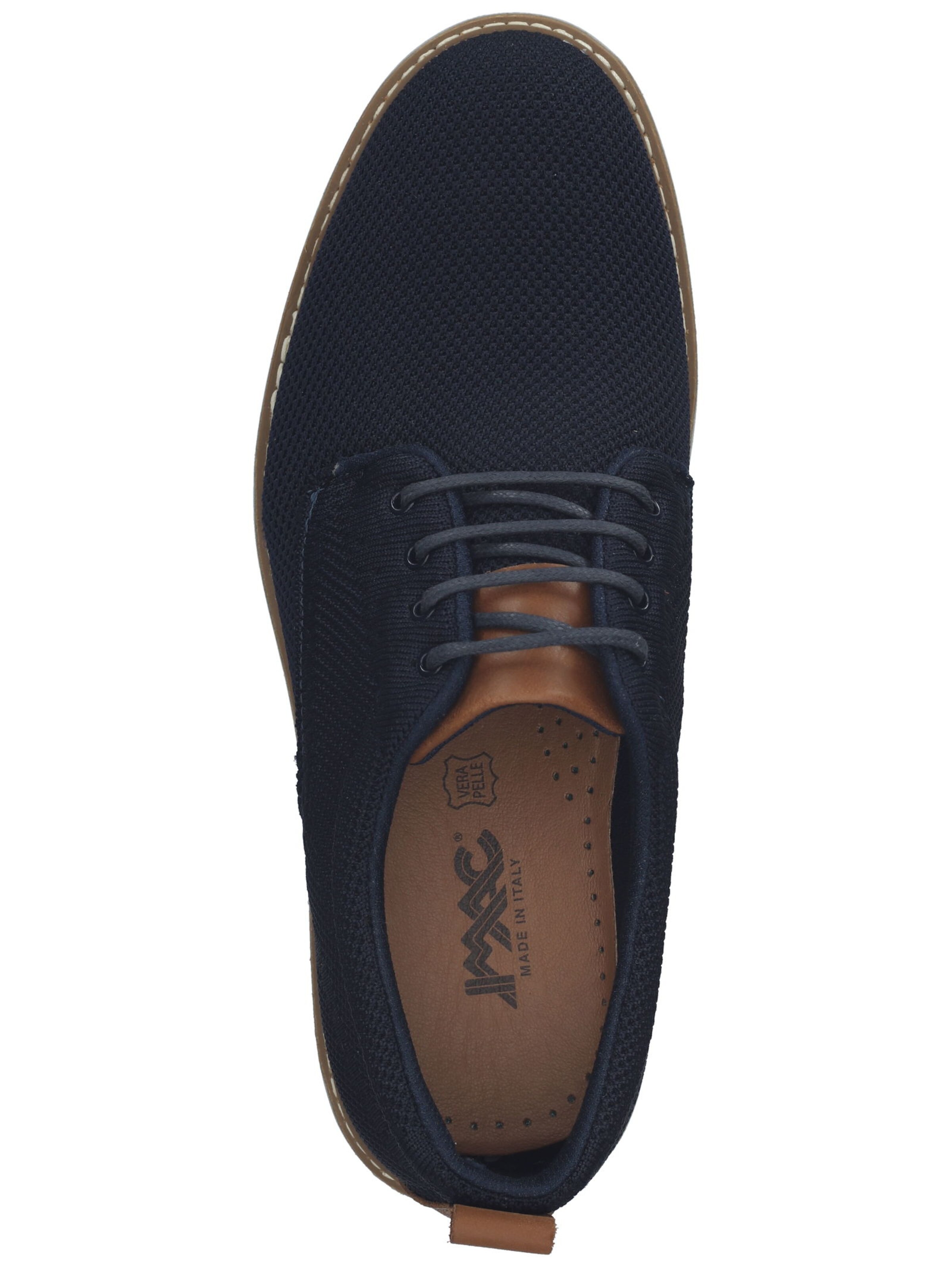 IMAC Veterschoen in Blauw